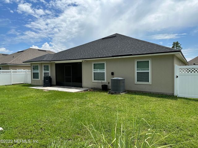 4135 HALIFAX Lane, Orange Park, FL 32065