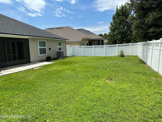 4135 HALIFAX Lane, Orange Park, FL 32065
