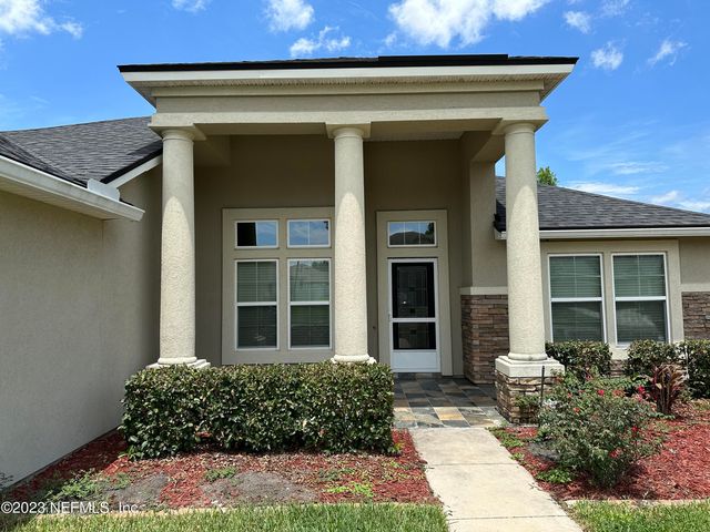4135 HALIFAX Lane, Orange Park, FL 32065