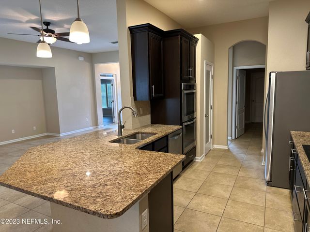 4135 HALIFAX Lane, Orange Park, FL 32065