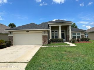 4135 HALIFAX Lane, Orange Park, FL 32065