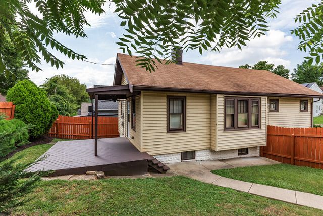 1232 Clark Street, Covington, KY 41011