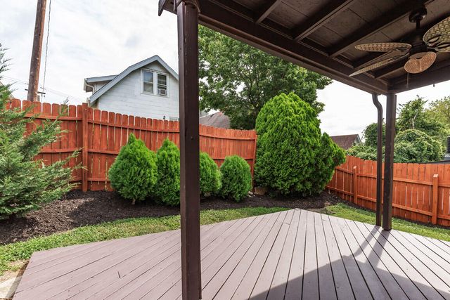 1232 Clark Street, Covington, KY 41011