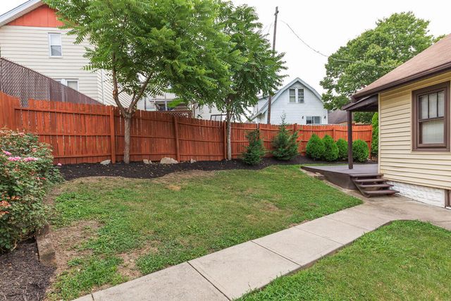 1232 Clark Street, Covington, KY 41011