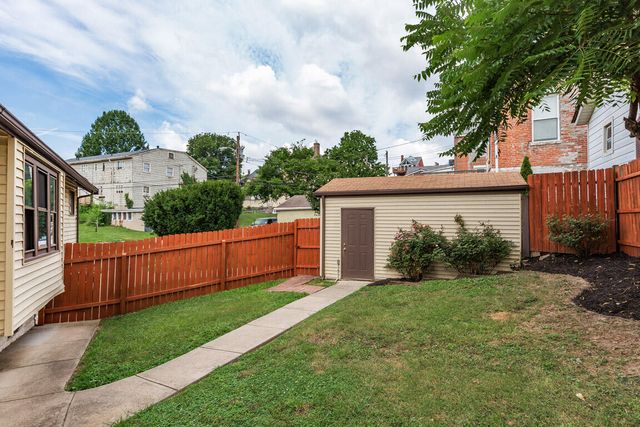 1232 Clark Street, Covington, KY 41011