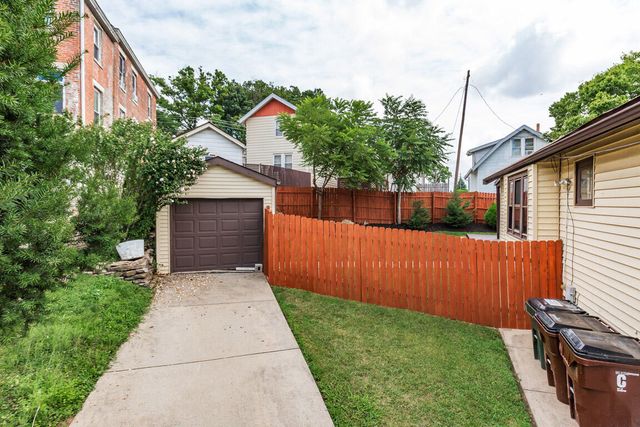 1232 Clark Street, Covington, KY 41011