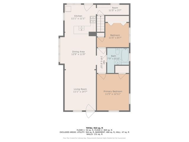 1232 Clark Street, Covington, KY 41011