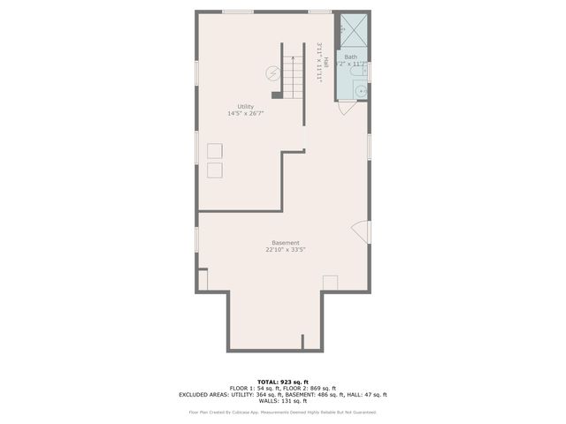 1232 Clark Street, Covington, KY 41011