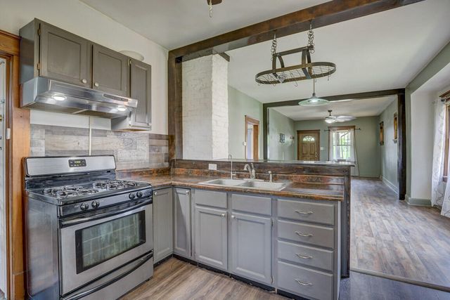 1232 Clark Street, Covington, KY 41011