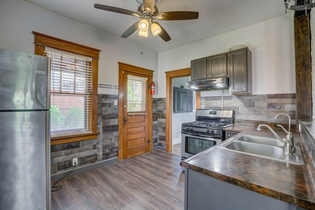 1232 Clark Street, Covington, KY 41011