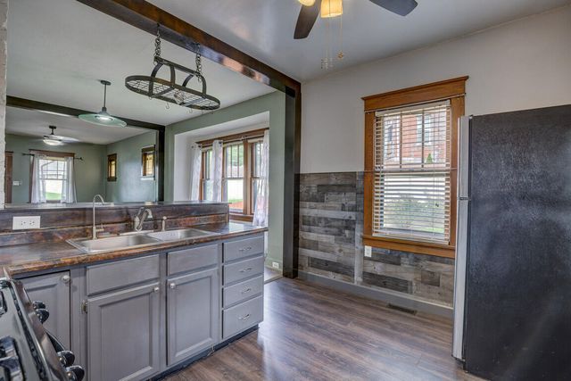 1232 Clark Street, Covington, KY 41011