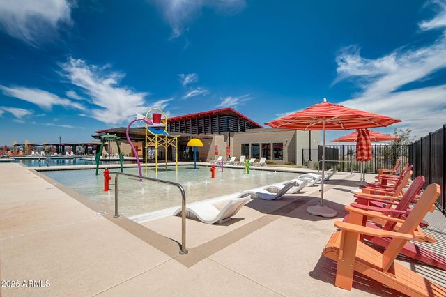 12921 E VERBINA Lane, Florence, AZ 85132