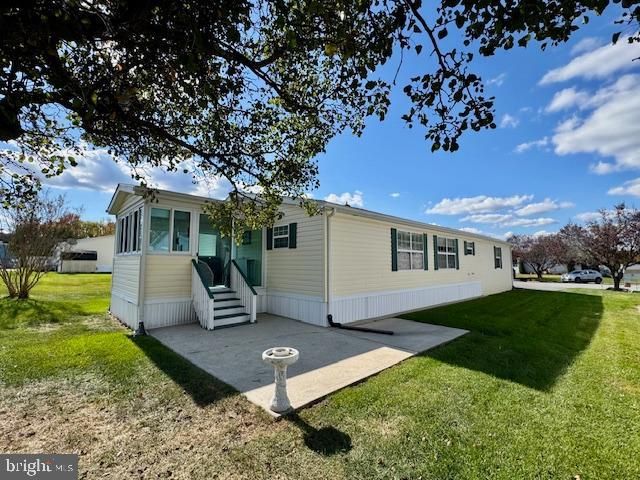 12 TERN CT, Elkton, MD 21921