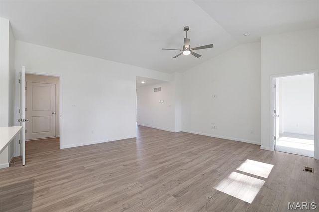 1009 Westhaven Boulevard, Wentzville, MO 63385