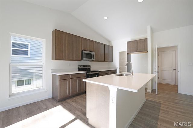 1009 Westhaven Boulevard, Wentzville, MO 63385