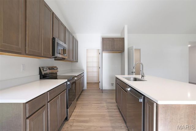 1009 Westhaven Boulevard, Wentzville, MO 63385