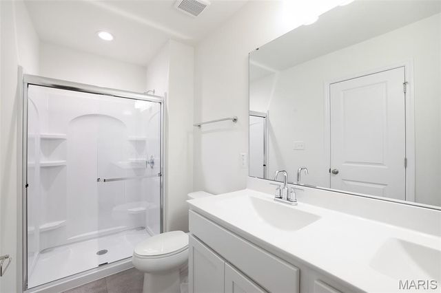 1009 Westhaven Boulevard, Wentzville, MO 63385