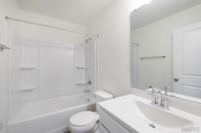 1009 Westhaven Boulevard, Wentzville, MO 63385