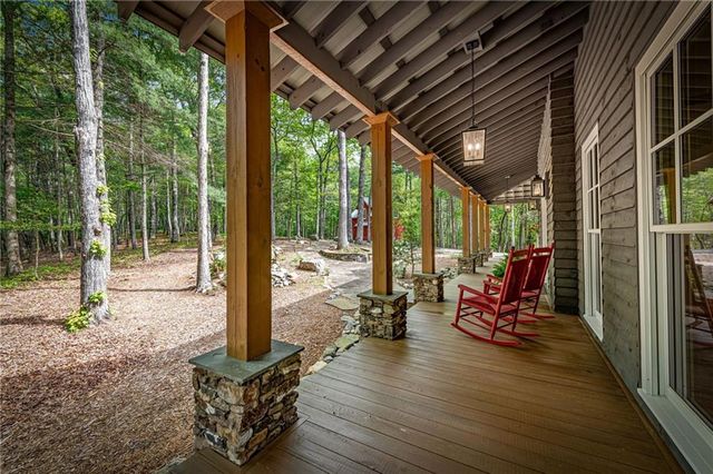 245 Old Anderson Creek, Ellijay, GA 30536