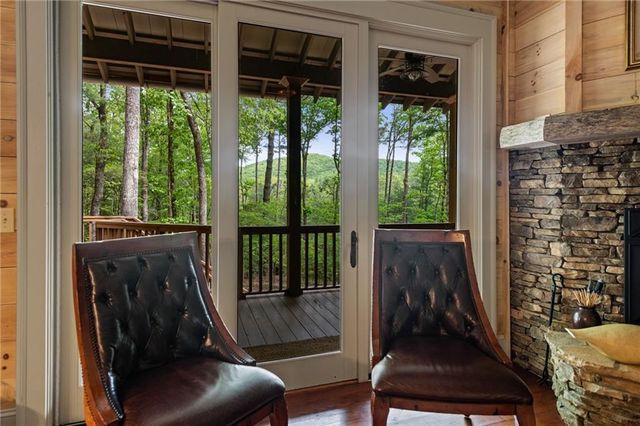 245 Old Anderson Creek, Ellijay, GA 30536