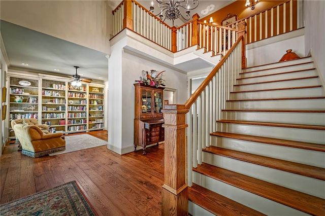 245 Old Anderson Creek, Ellijay, GA 30536