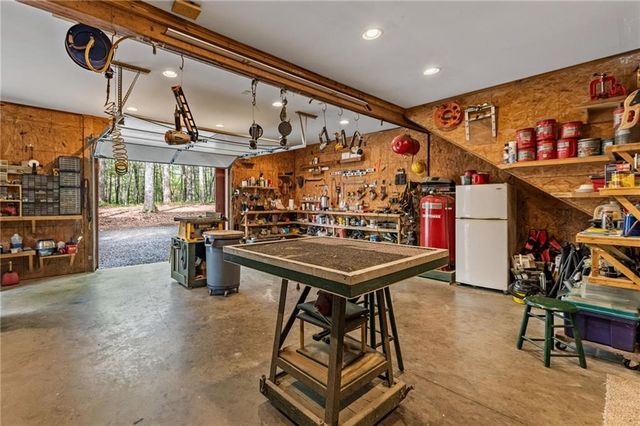 245 Old Anderson Creek, Ellijay, GA 30536