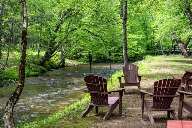 245 Old Anderson Creek, Ellijay, GA 30536