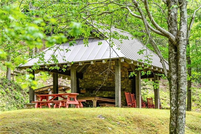 245 Old Anderson Creek, Ellijay, GA 30536