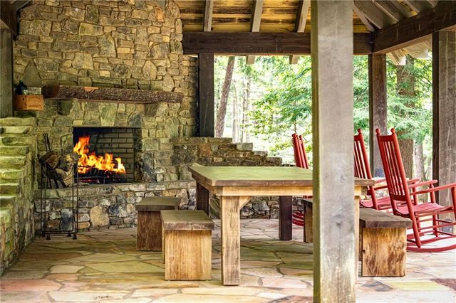 245 Old Anderson Creek, Ellijay, GA 30536