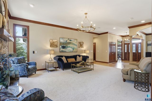 3548 S Spencer Blvd Boulevard, Sioux Falls, SD 57103