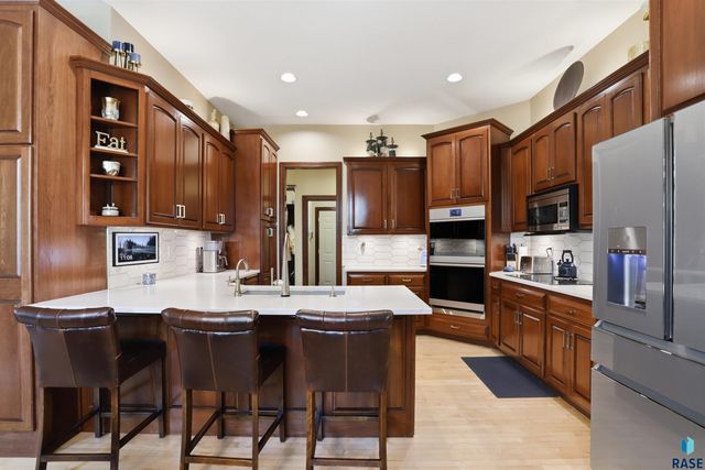 3548 S Spencer Blvd Boulevard, Sioux Falls, SD 57103