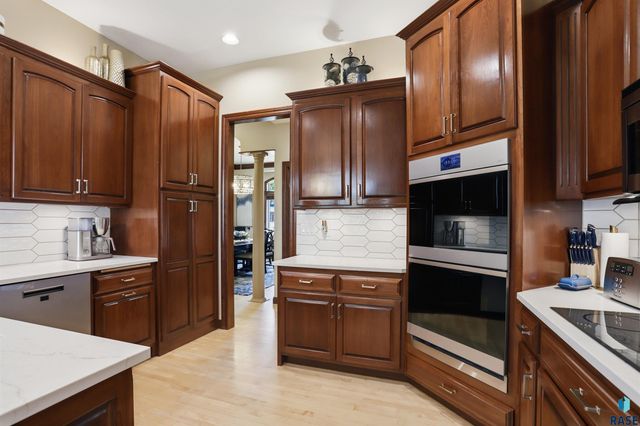 3548 S Spencer Blvd Boulevard, Sioux Falls, SD 57103