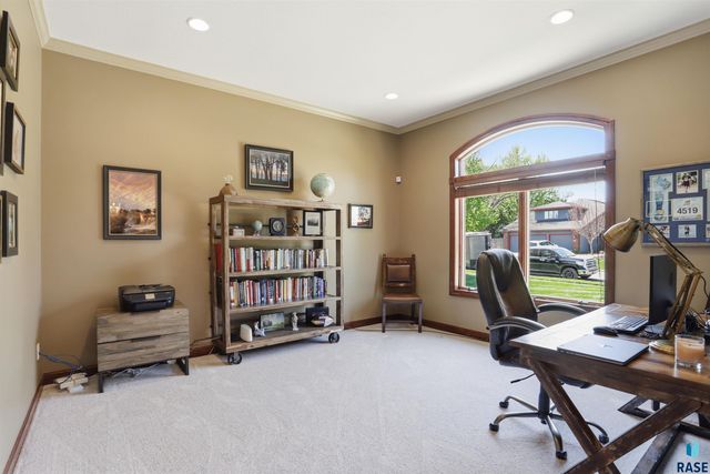 3548 S Spencer Blvd Boulevard, Sioux Falls, SD 57103
