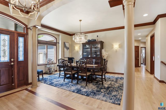 3548 S Spencer Blvd Boulevard, Sioux Falls, SD 57103