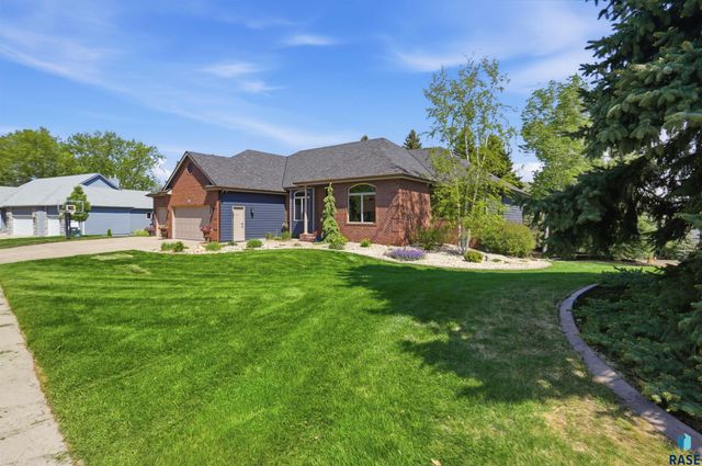 3548 S Spencer Blvd Boulevard, Sioux Falls, SD 57103
