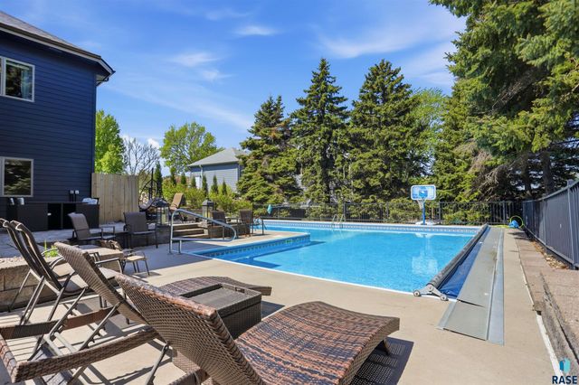 3548 S Spencer Blvd Boulevard, Sioux Falls, SD 57103