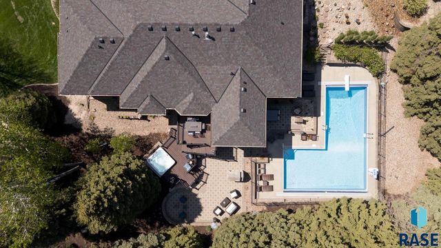3548 S Spencer Blvd Boulevard, Sioux Falls, SD 57103