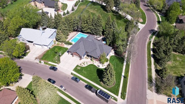 3548 S Spencer Blvd Boulevard, Sioux Falls, SD 57103