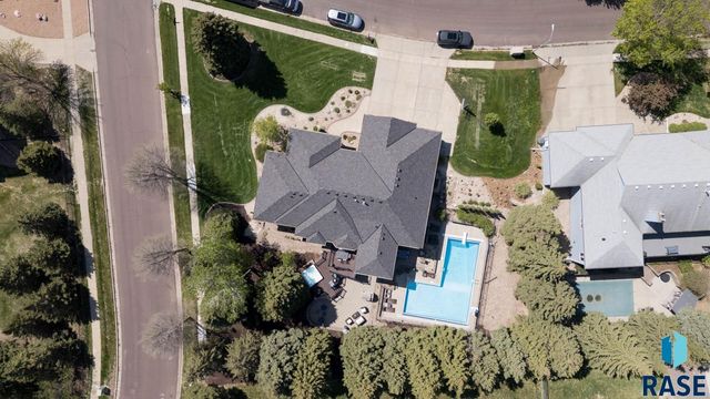 3548 S Spencer Blvd Boulevard, Sioux Falls, SD 57103