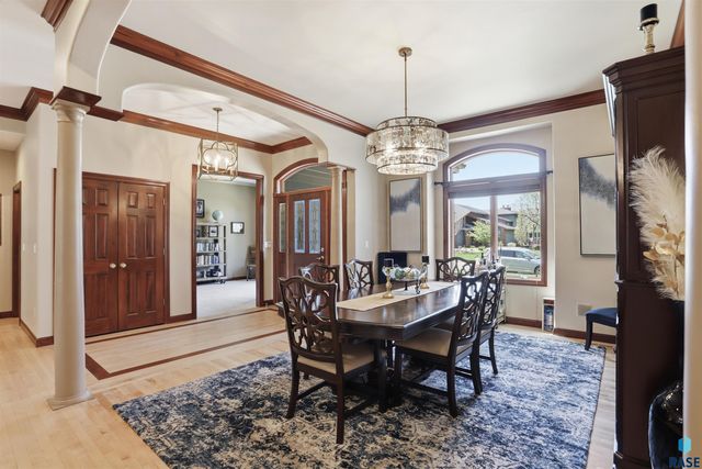 3548 S Spencer Blvd Boulevard, Sioux Falls, SD 57103