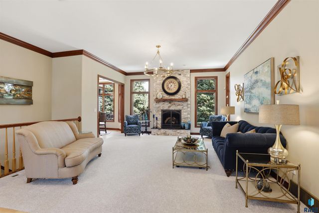3548 S Spencer Blvd Boulevard, Sioux Falls, SD 57103