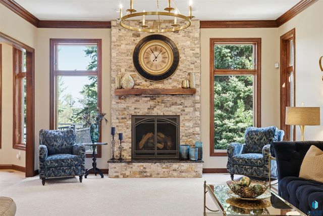 3548 S Spencer Blvd Boulevard, Sioux Falls, SD 57103