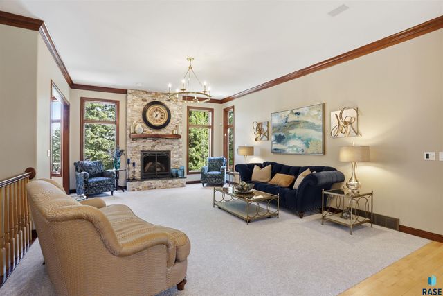 3548 S Spencer Blvd Boulevard, Sioux Falls, SD 57103