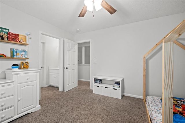 5713 WIDMER Street, Shawnee, KS 66216