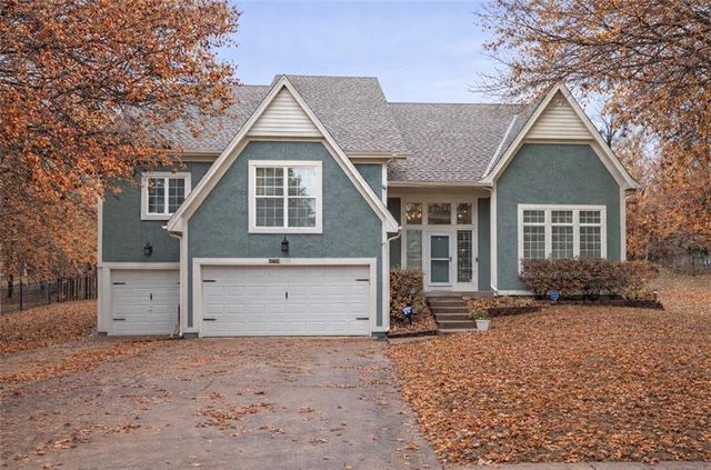 5713 WIDMER Street, Shawnee, KS 66216