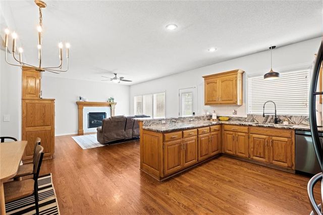 5713 WIDMER Street, Shawnee, KS 66216