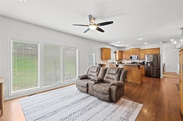 5713 WIDMER Street, Shawnee, KS 66216