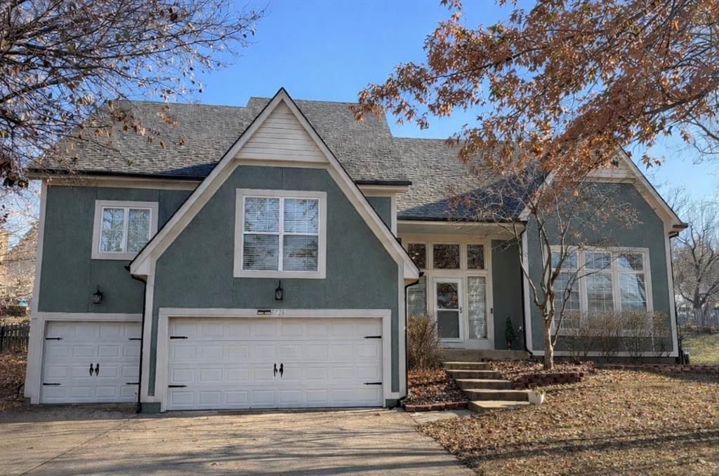 5713 WIDMER Street, Shawnee, KS 66216