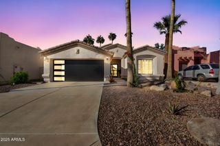 14132 W BENT TREE Circle S, Litchfield Park, AZ 85340