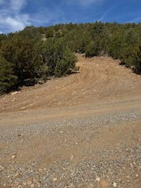 Larry's Lane, Cedar Crest, NM 87008